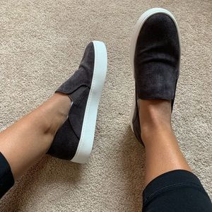 steve madden fayna slip on